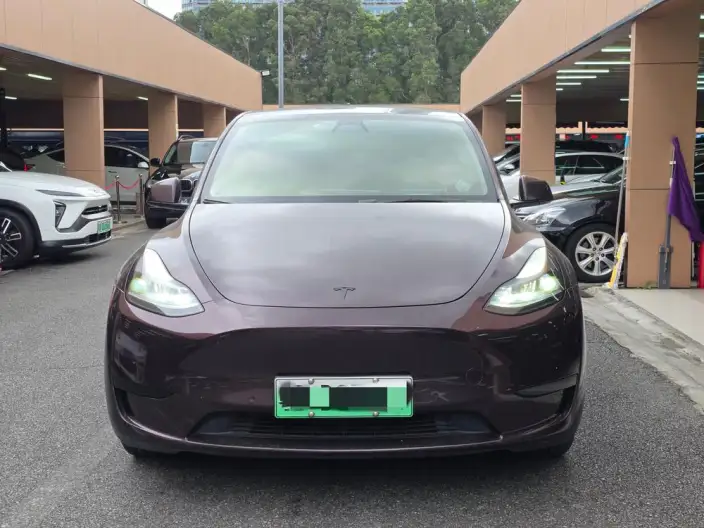 Model Y 2022 Model Rear-wheel drive version – фото 2