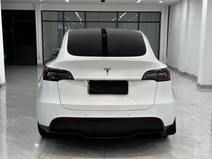 Model Y 2022 Model Rear-wheel drive version – фото 5