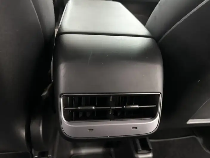 Model Y 2022 Model Rear-wheel drive version – фото 8