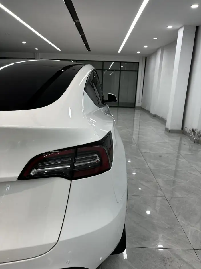 Model Y 2022 Model Rear-wheel drive version – фото 9