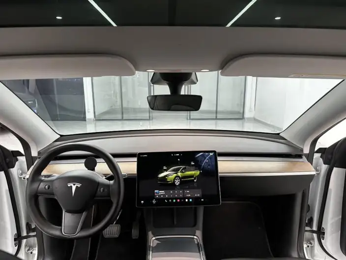Model Y 2022 Model Rear-wheel drive version – фото 10