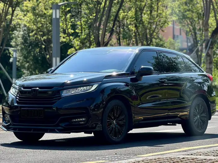 Honda Avancier 2020 Model 240 TURBO CVT Smart Edition – фото 1