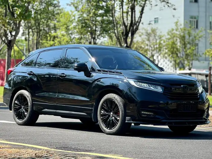Honda Avancier 2020 Model 240 TURBO CVT Smart Edition – фото 3