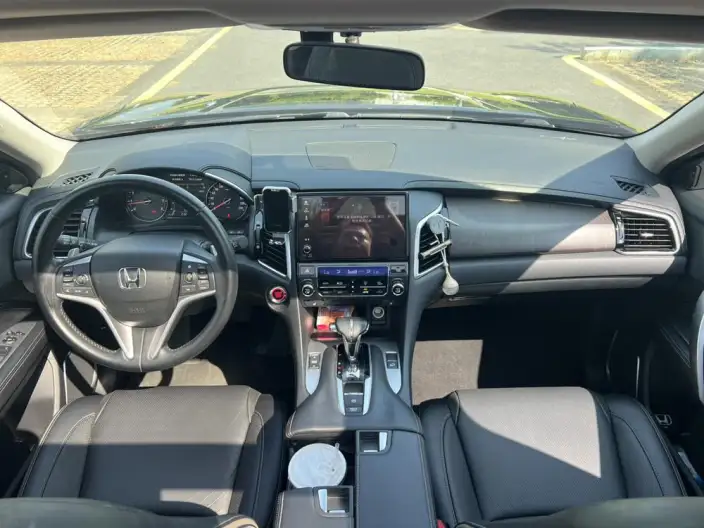 Honda Avancier 2020 Model 240 TURBO CVT Smart Edition – фото 10