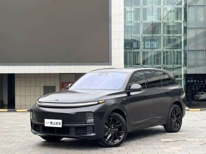 Li Auto L7 2023 Model Air Edition