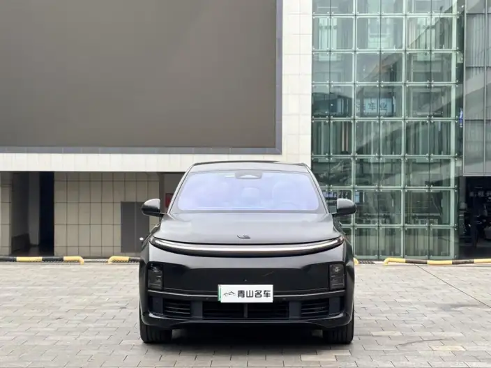 Li Auto L7 2023 Model Air Edition