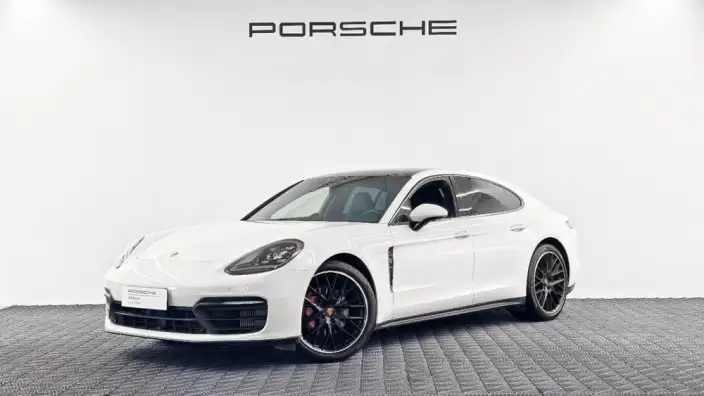 Panamera 2022 Model Panamera 2.9T – фото 1