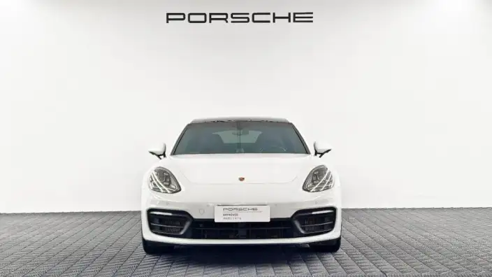 Panamera 2022 Model Panamera 2.9T – фото 2
