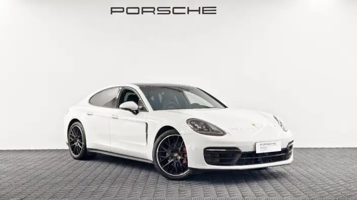 Panamera 2022 Model Panamera 2.9T – фото 3