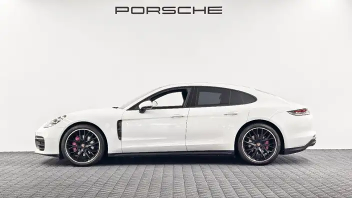 Panamera 2022 Model Panamera 2.9T – фото 4