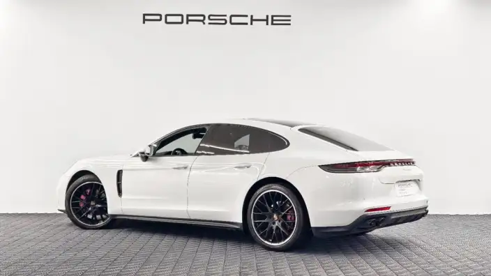 Panamera 2022 Model Panamera 2.9T – фото 5
