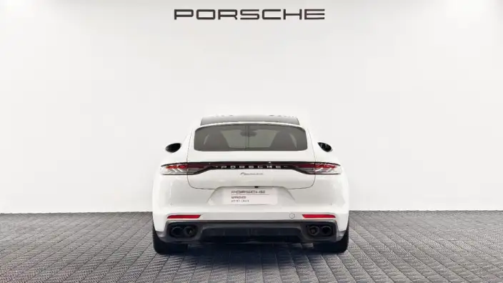 Panamera 2022 Model Panamera 2.9T – фото 6