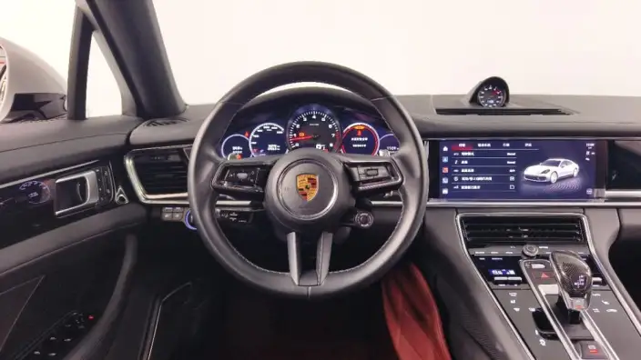 Panamera 2022 Model Panamera 2.9T – фото 9