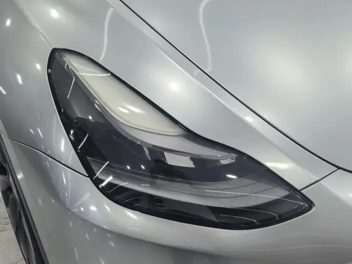 Model Y 2021 Model Performance High performance All-wheel drive version – фото 5