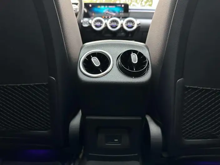 Mercedes-Benz A-Class AMG 2020 Model AMG A 35 L 4MATIC – фото 10