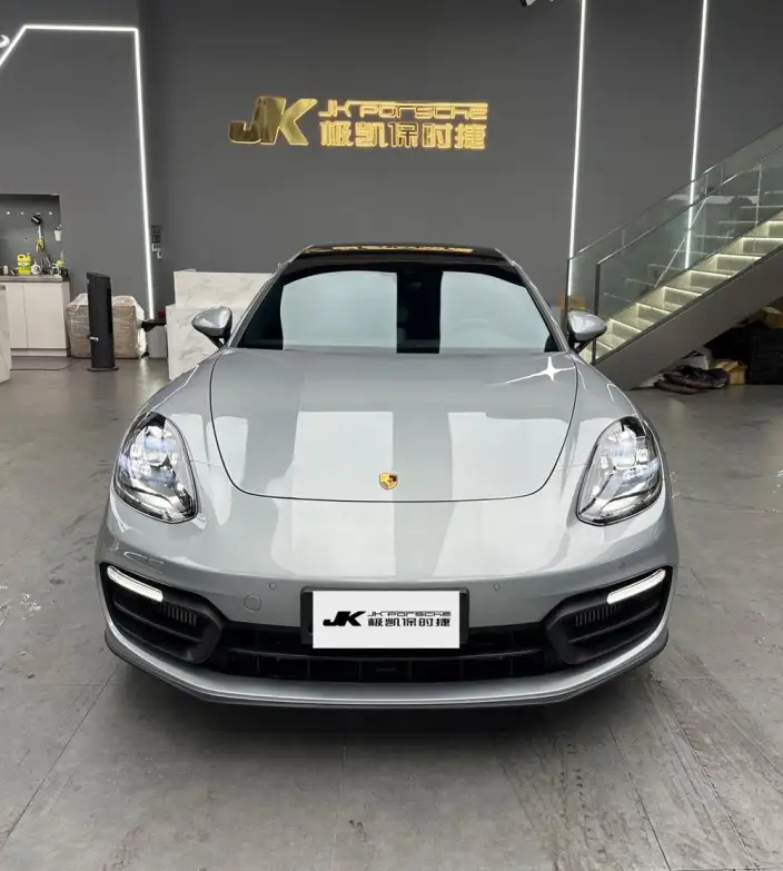 Panamera 2023 Model Panamera 4S Sport Turismo 2.9T