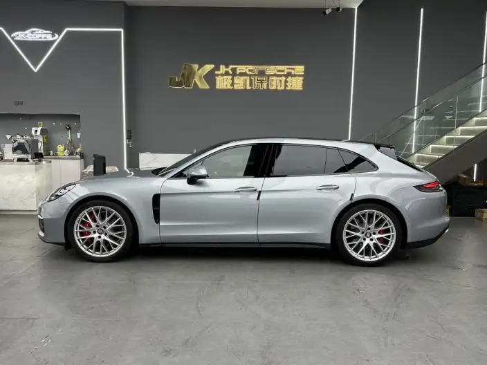 Panamera 2023 Model Panamera 4S Sport Turismo 2.9T