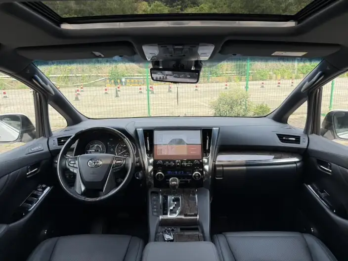 Elfa 2021 Model Hybrid 2.5L Premium Edition – фото 9