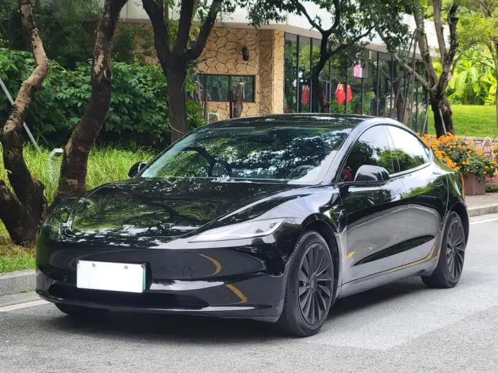 Model 3 2023 Model Rear-wheel drive version – фото 1