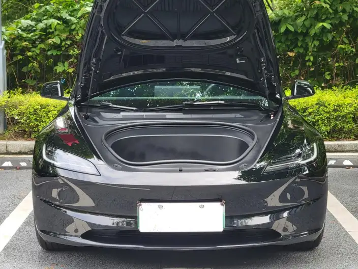 Model 3 2023 Model Rear-wheel drive version – фото 2