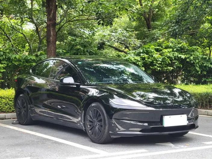 Model 3 2023 Model Rear-wheel drive version – фото 3