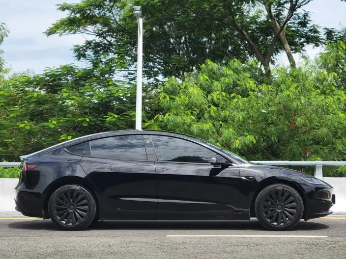 Model 3 2023 Model Rear-wheel drive version – фото 8