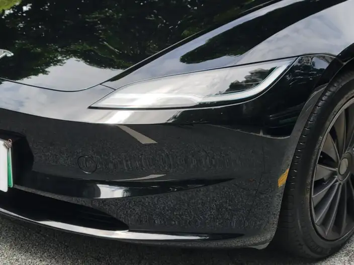 Model 3 2023 Model Rear-wheel drive version – фото 10