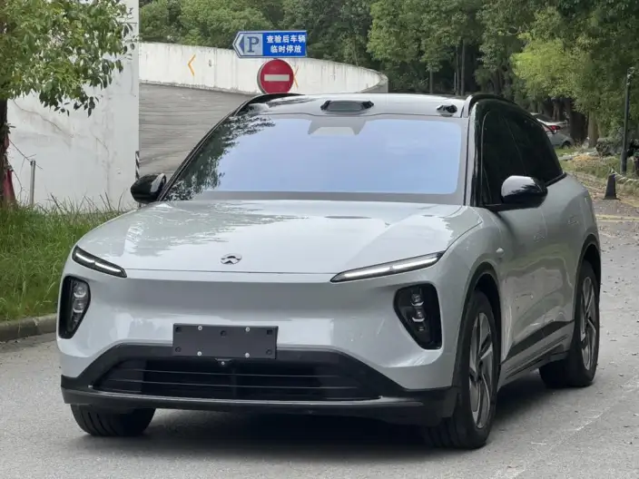 NIO ES6 2023 Model 75kWh