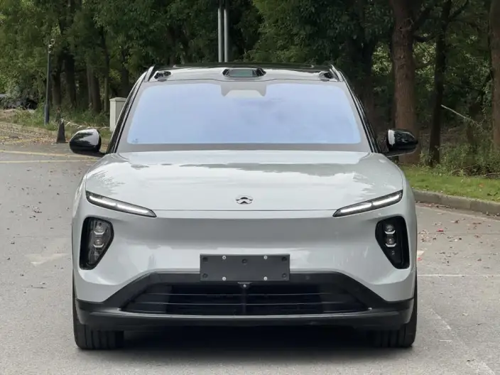 NIO ES6 2023 Model 75kWh