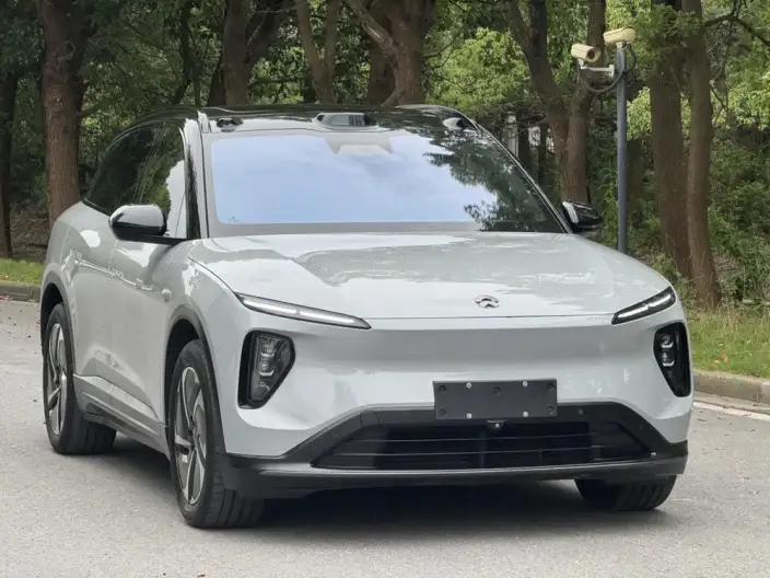 NIO ES6 2023 Model 75kWh