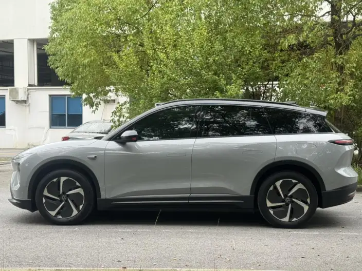 NIO ES6 2023 Model 75kWh