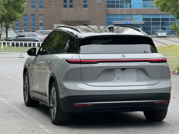 NIO ES6 2023 Model 75kWh – фото 5