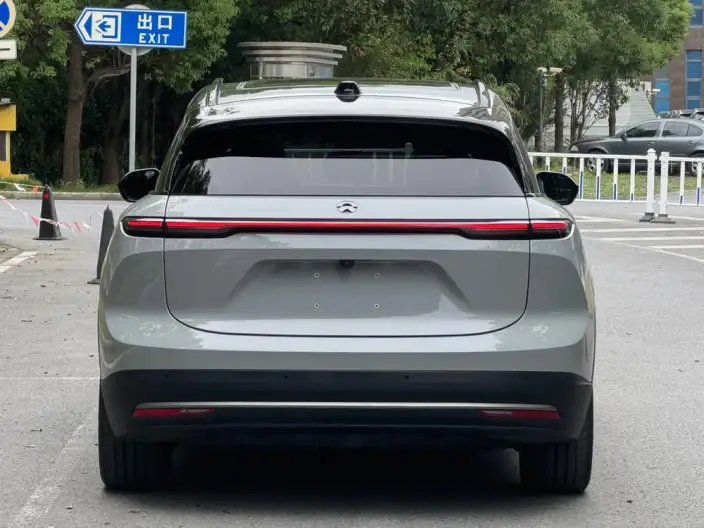NIO ES6 2023 Model 75kWh – фото 6