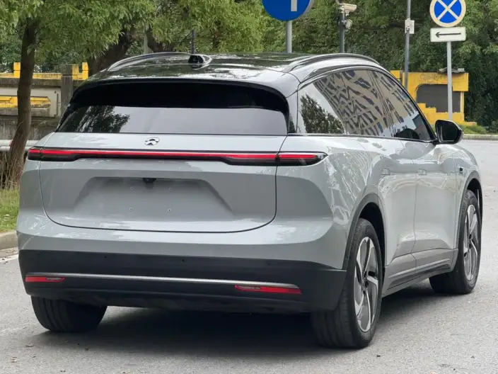 NIO ES6 2023 Model 75kWh – фото 7