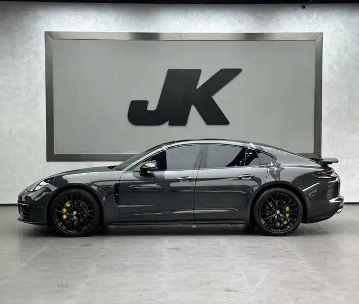 Panamera 2021 Model Panamera 2.9T – фото 3