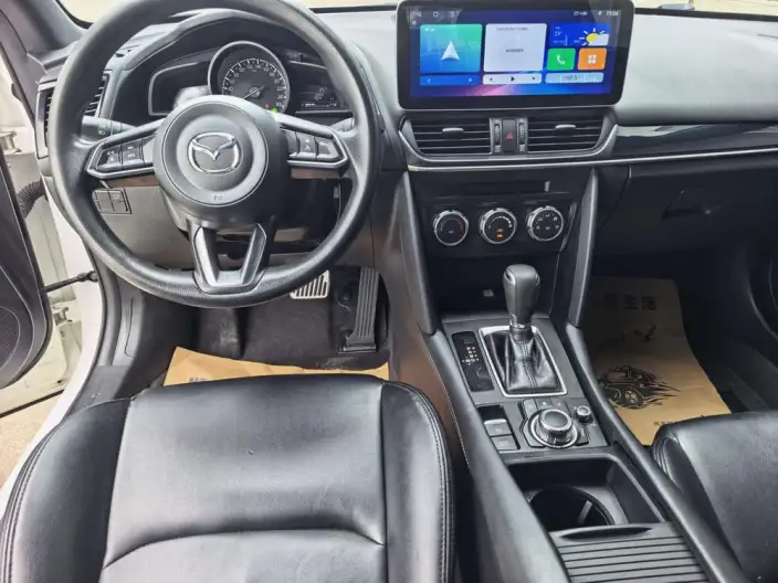 Mazda CX-4 2020 Model 2.0L 2WD SkyActiv Vitality Edition – фото 6