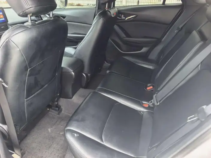 Mazda CX-4 2020 Model 2.0L 2WD SkyActiv Vitality Edition – фото 9