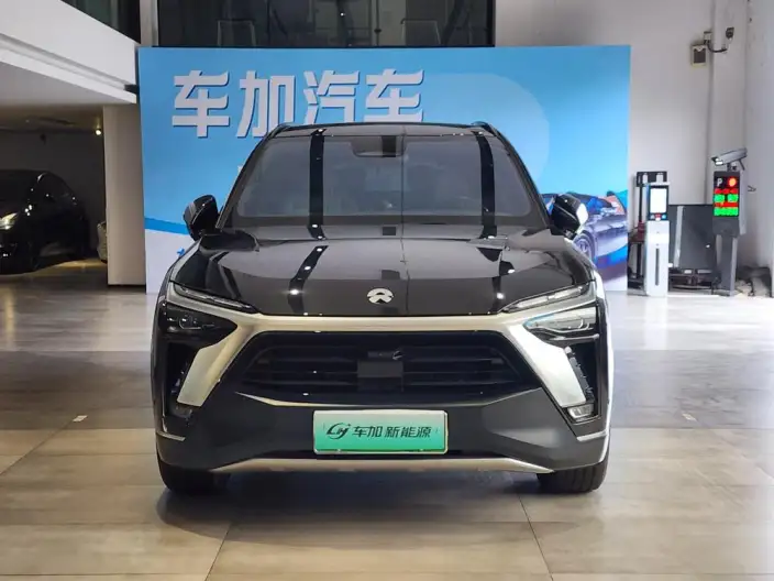 NIO ES8 2022 Model 450KM VI seat Edition