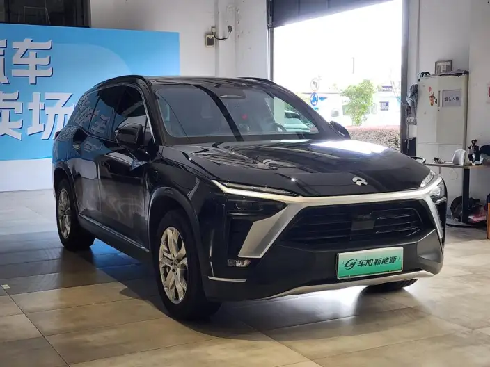 NIO ES8 2022 Model 450KM VI seat Edition