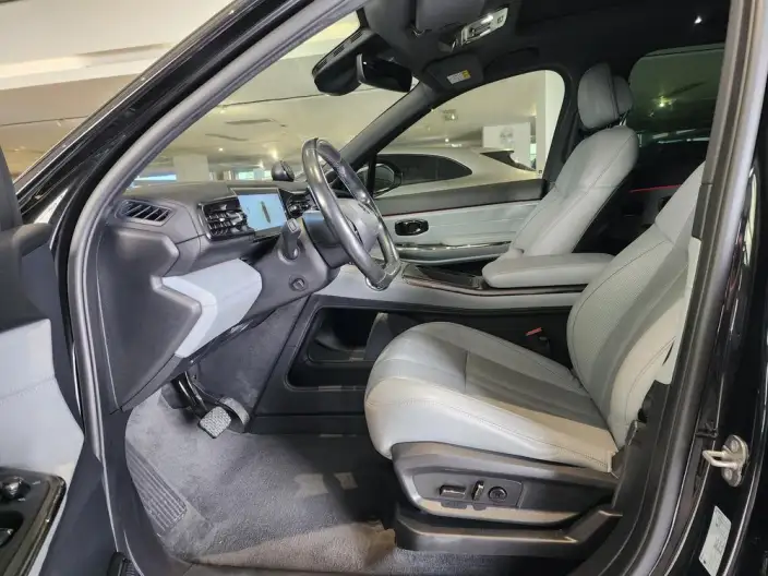 NIO ES8 2022 Model 450KM VI seat Edition – фото 8