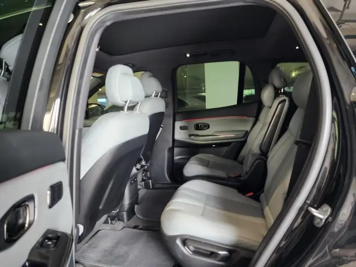 NIO ES8 2022 Model 450KM VI seat Edition – фото 9