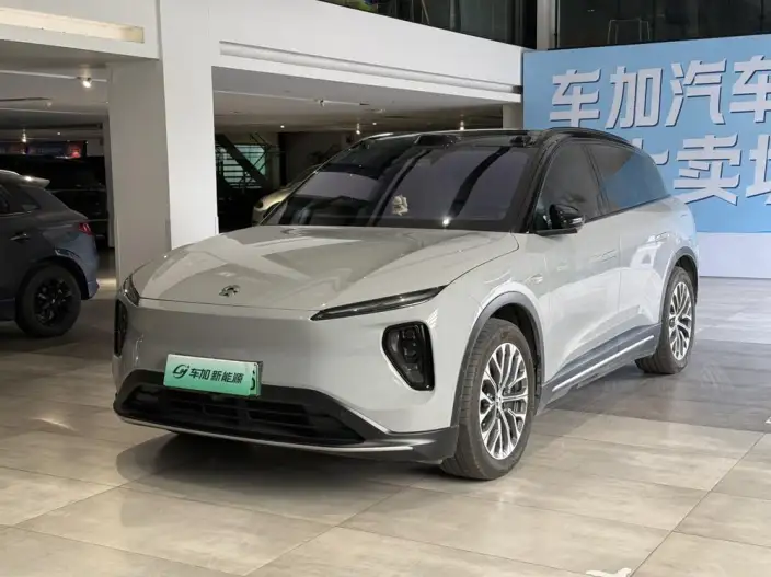 NIO ES6 2024 Model 75kWh