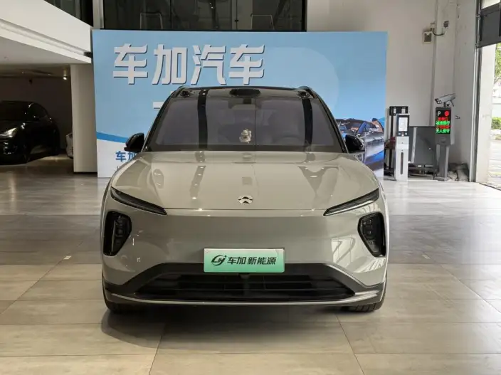 NIO ES6 2024 Model 75kWh