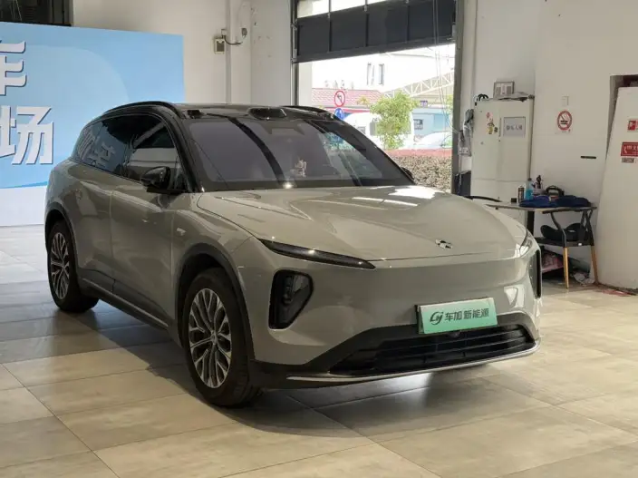 NIO ES6 2024 Model 75kWh