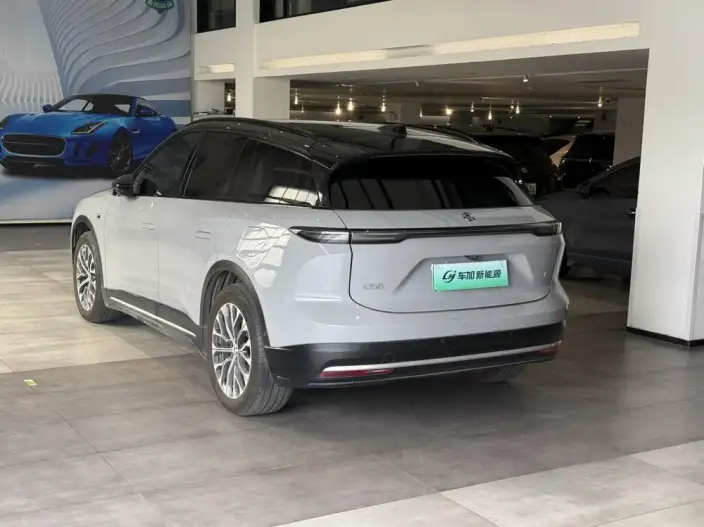 NIO ES6 2024 Model 75kWh