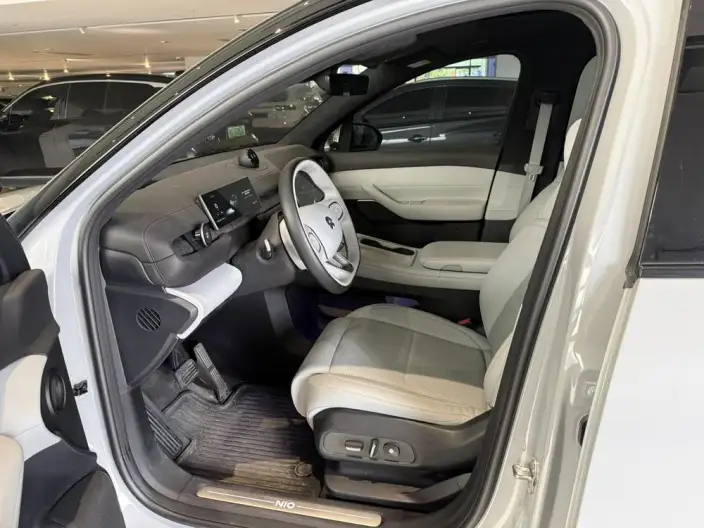 NIO ES6 2024 Model 75kWh – фото 9