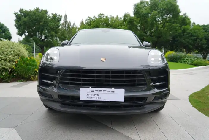 Macan 2021 Model Macan 2.0T – фото 2