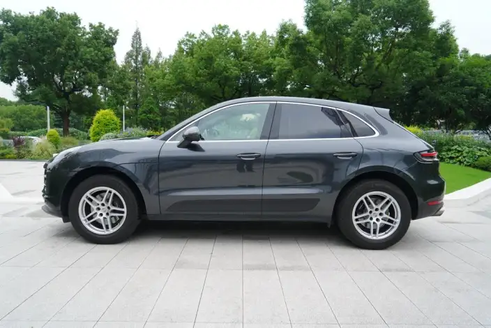 Macan 2021 Model Macan 2.0T – фото 4