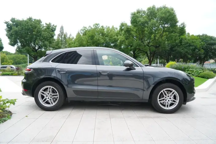 Macan 2021 Model Macan 2.0T – фото 8