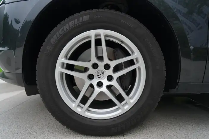 Macan 2021 Model Macan 2.0T – фото 9